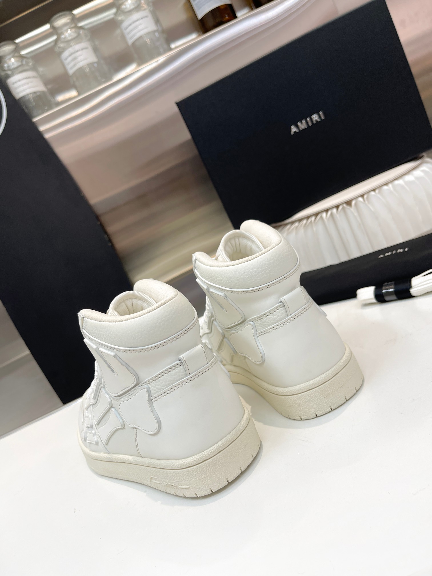 Nike Jordan shoe